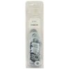 Fladskiver, ID: 3/16 - 11/16'' (DIN or Standard No. DIN 125A) 125 stk. Agripak