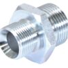 Hydraulikadapter 3/4'' BSP Han x 1'' BSP Han