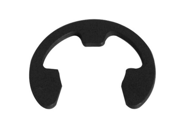 Låsering (mm), A Ø6 - 15.5mm, B Ø4 - 12mm (DIN or Standard No. DIN 6799), (Handipak 500 stk.)