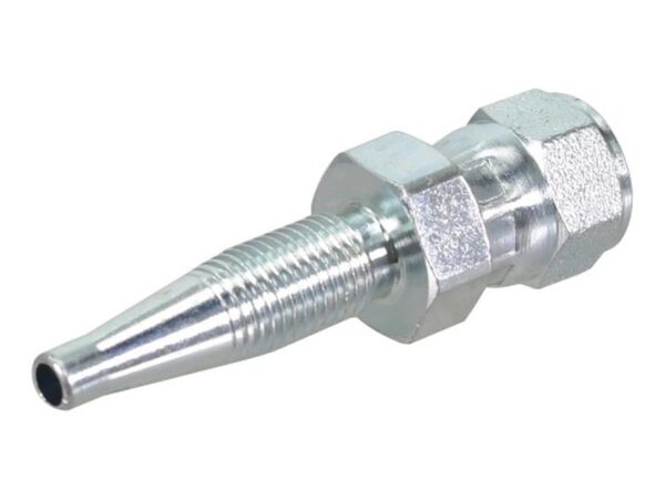 Indstik 9/16' jic Hun x 1/4'