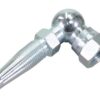 Indstik 3/8' bsp 90* Kompact