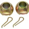 Lower Link Balls & Retaining Clips (Kat. 2/2) (4 stk. Agripak)