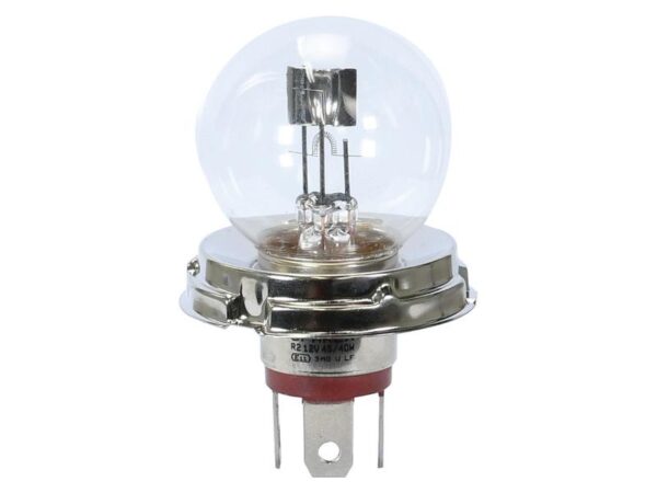 Pære R2, 12V, 45/40W, P45t (Agripak 1 stk.)