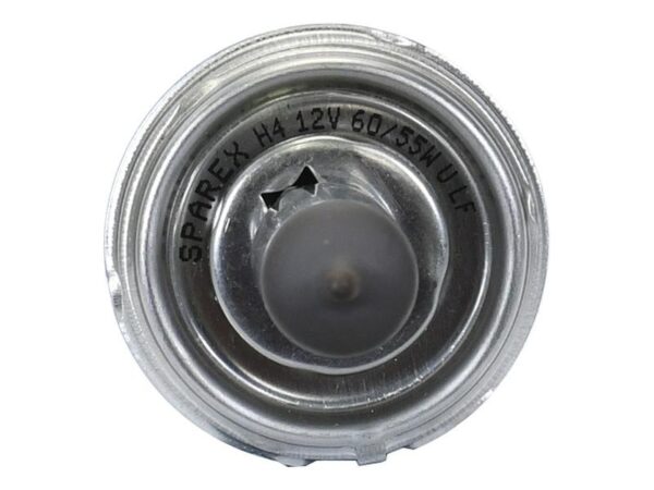 Pære H4, 12V, 60/55W, P45t (Agripak 1 stk.)