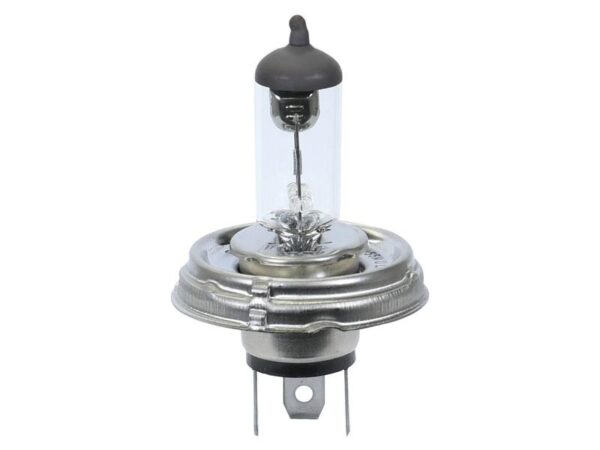 Pære H4, 12V, 60/55W, P45t (Agripak 1 stk.)