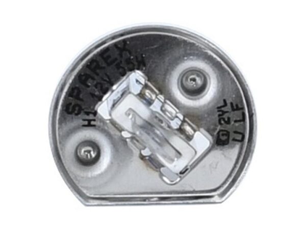 Pære H1, 12V, 55W, P14.5s (Agripak 2 stk.)