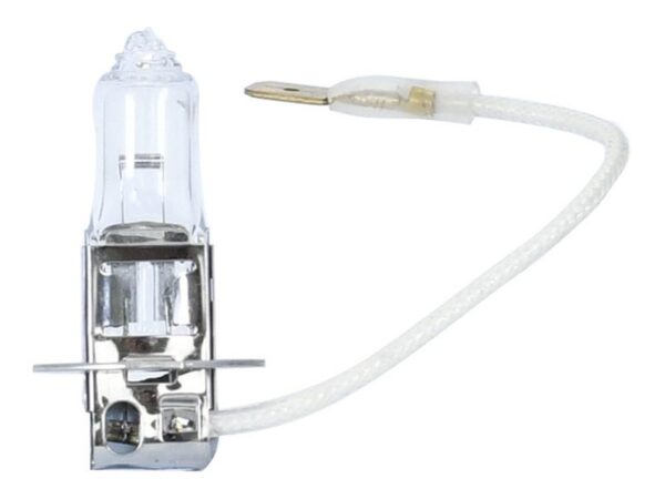 Pære H3, 12V, 100W, PK22s (Agripak 1 stk.)