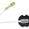 Pære H3, 12V, 100W, PK22s (Agripak 1 stk.)