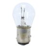 Pære P21/5W, 12V, 5W, BAY15d (Agripak 3 stk.)