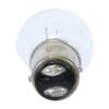 Pære P21/5W, 12V, 5W, BAY15d (Agripak 3 stk.)