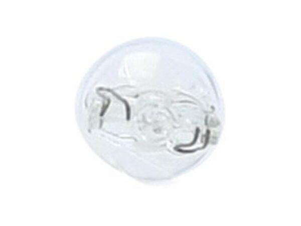 Pære W3W, 12V, 3W, W2.1x9.5d (Agripak 10 stk.)