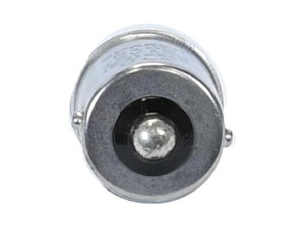 Pære R10W, 12V, 10W, BA15s (Agripak 5 stk.)
