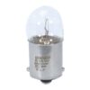 Pære R10W, 24V, 10W, BA15s (Agripak 5 stk.)