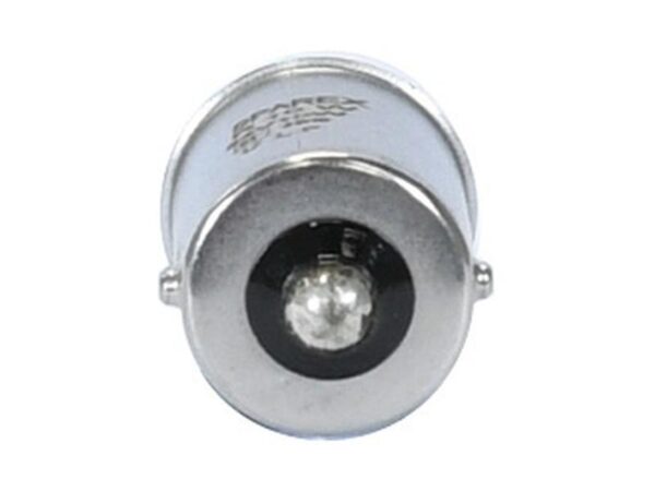 Pære R10W, 24V, 10W, BA15s (Agripak 5 stk.)
