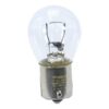 Pære P21W, 12V, 21W, BA15s (Agripak 3 stk.)