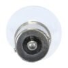 Pære P21W, 12V, 21W, BA15s (Agripak 3 stk.)