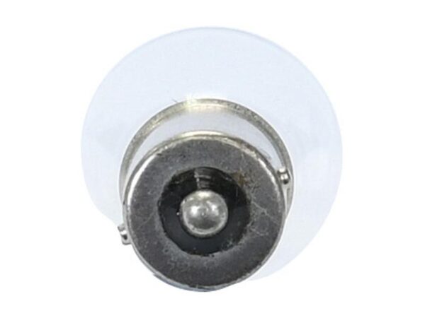 Pære P21W, 12V, 21W, BA15s (Agripak 3 stk.)