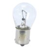 Pære P21W, 24V, 21W, BA15s (Agripak 3 stk.)
