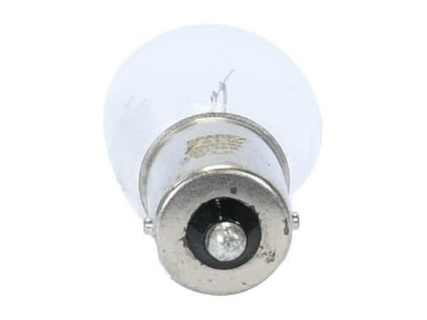 Pære P21W, 24V, 21W, BA15s (Agripak 3 stk.)