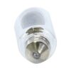 Pære12V, 18W, SV8.5 (Agripak 5 stk.)