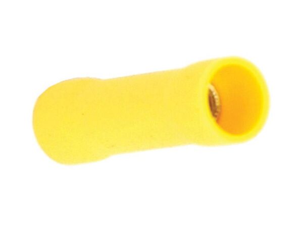 Kabelsko (samler), Standard Grip, 5.0mm, Gul (4.0 - 6.0mm)