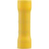 Kabelsko (samler), Standard Grip, 5.0mm, Gul (4.0 - 6.0mm)