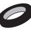 Skumliste (selvklæbende)