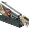 Bremsecylinder m/Konsol 20mm (firkantet)