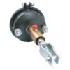 Bremsecylinder (luft/hydraulik)