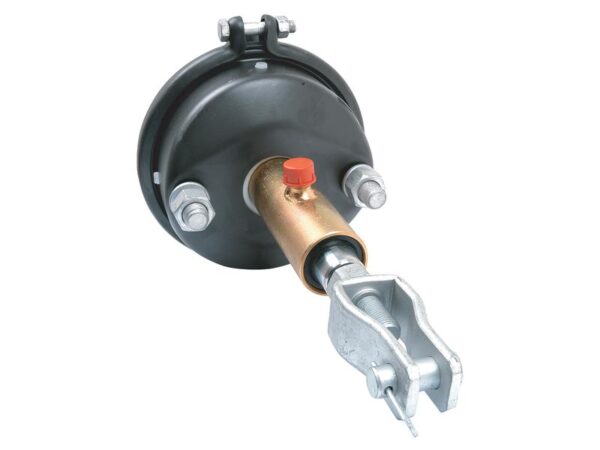 Bremsecylinder (luft/hydraulik)