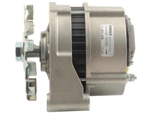 Generator (Mahle) - 14V, 55 A