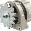 Generator (Mahle) - 14V, 55 A