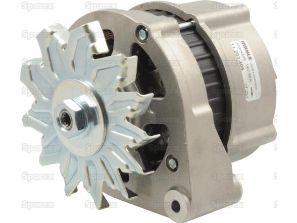Generator (Mahle) - 14V, 55 A