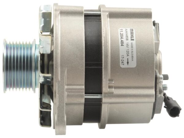 Generator (Mahle) - 14V, 120 A