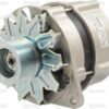 Generator (Mahle) - 14V, 120 A