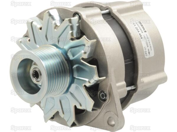 Generator (Mahle) - 14V, 120 A