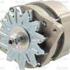 127848_pic3 Generator (Mahle) - 14V, 95 A