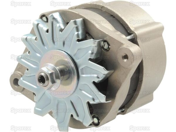 127848_pic3 Generator (Mahle) - 14V, 95 A