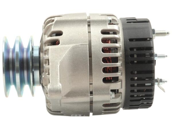 Generator (Mahle) - 14V, 120 A