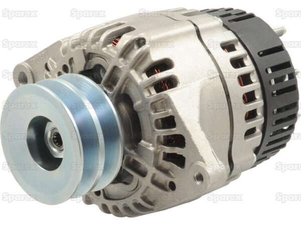 Generator (Mahle) - 14V, 120 A