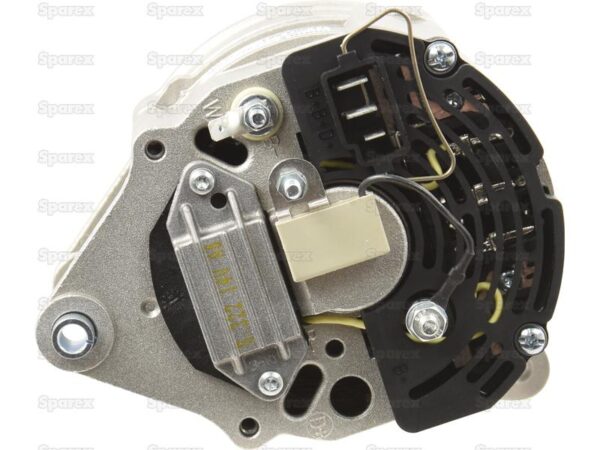 Generator (Mahle) - 14V, 65 A