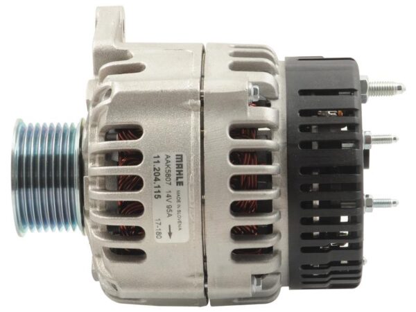 Generator (Mahle) - 14V, 95 A