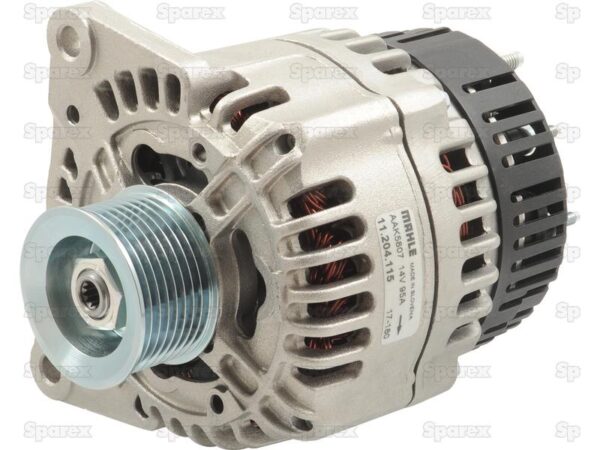 Generator (Mahle) - 14V, 95 A