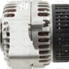 Generator (Mahle) - 14V, 80 A