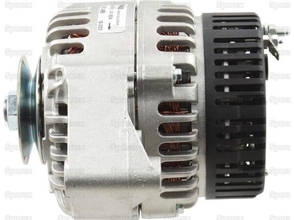 Generator (Mahle) - 14V, 80 A
