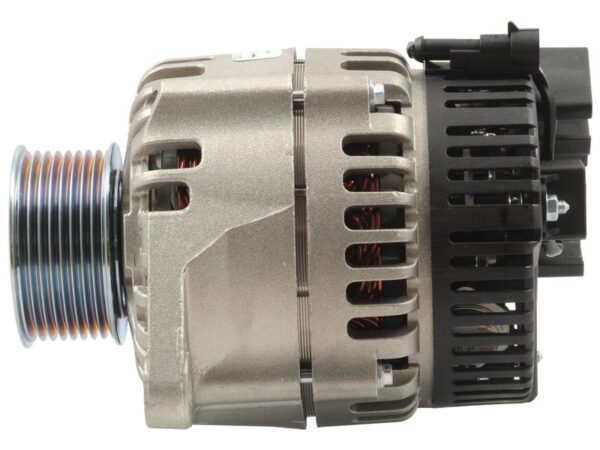 127856_pic2 Generator (Mahle) - 14V, 120 A