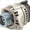 127856_pic3 Generator (Mahle) - 14V, 120 A