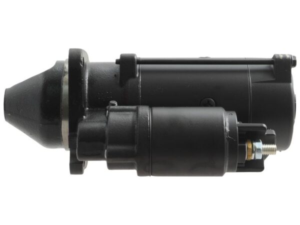 Starter - 12V, 3.2KW, Gearreduceret (Mahle)