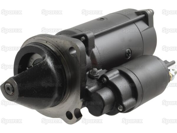 Starter - 12V, 3.2KW, Gearreduceret (Mahle)