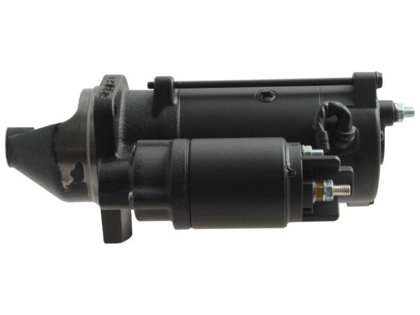 127860_pic2 Starter - 12V, 3.2KW, Gearreduceret (Mahle)